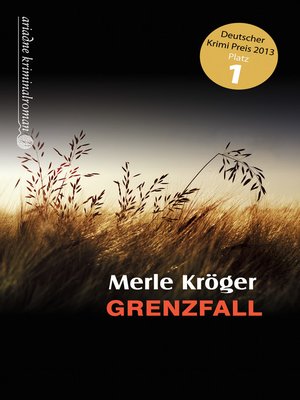 cover image of Grenzfall